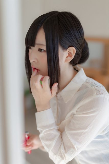 Chân Dung - Từ Học Muội Đến Nhân Thê - 写真-从学妹到人妻 – ảnh 102