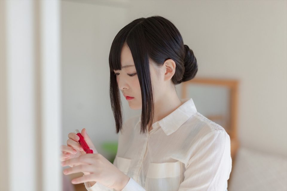 Chân Dung - Từ Học Muội Đến Nhân Thê - 写真-从学妹到人妻 – ảnh 103