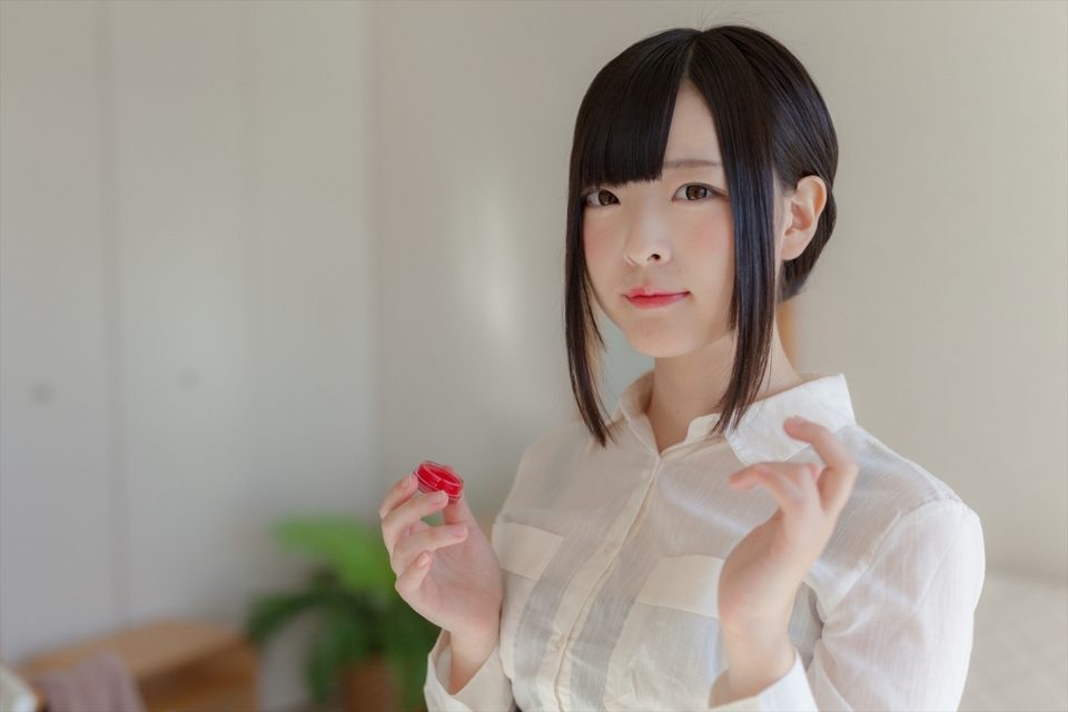 Chân Dung - Từ Học Muội Đến Nhân Thê - 写真-从学妹到人妻 – ảnh 104