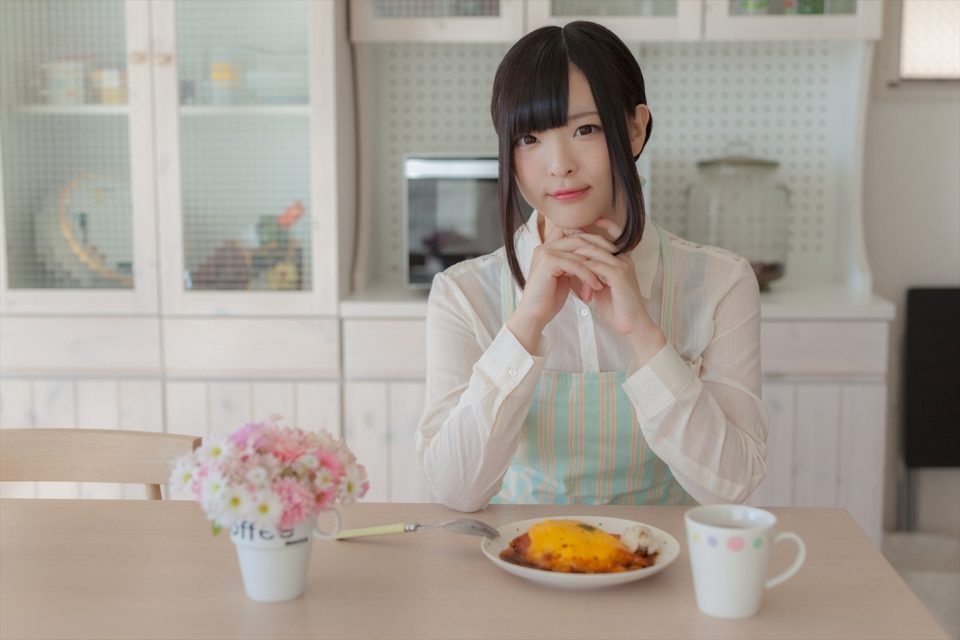 Chân Dung - Từ Học Muội Đến Nhân Thê - 写真-从学妹到人妻 – ảnh 105