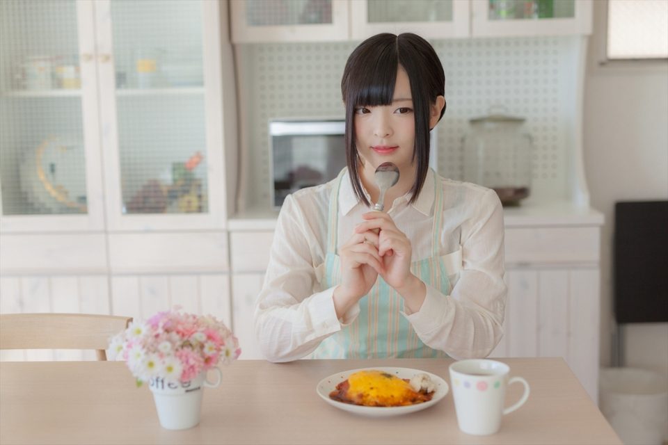 Chân Dung - Từ Học Muội Đến Nhân Thê - 写真-从学妹到人妻 – ảnh 106