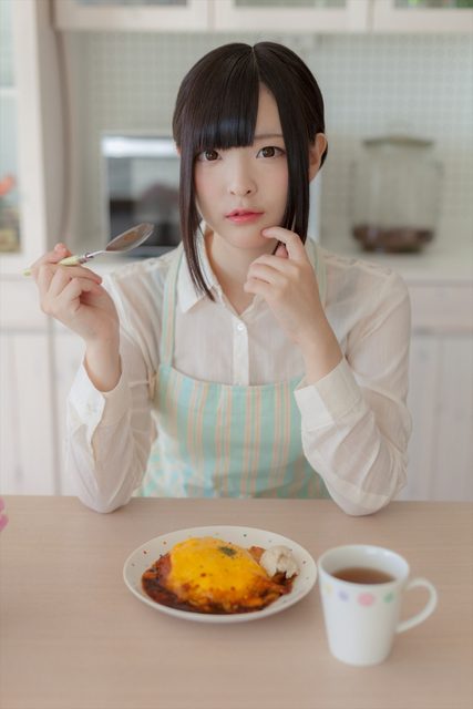 Chân Dung - Từ Học Muội Đến Nhân Thê - 写真-从学妹到人妻 – ảnh 107