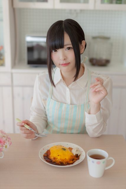 Chân Dung - Từ Học Muội Đến Nhân Thê - 写真-从学妹到人妻 – ảnh 108