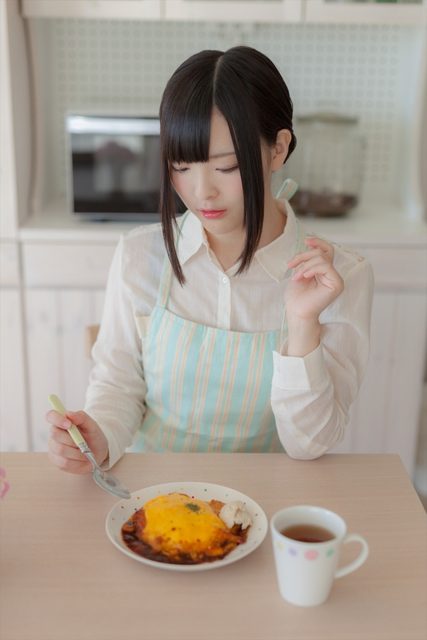 Chân Dung - Từ Học Muội Đến Nhân Thê - 写真-从学妹到人妻 – ảnh 109