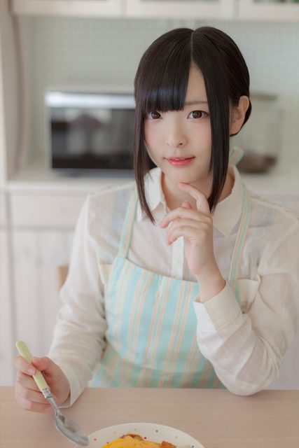 Chân Dung - Từ Học Muội Đến Nhân Thê - 写真-从学妹到人妻 – ảnh 110
