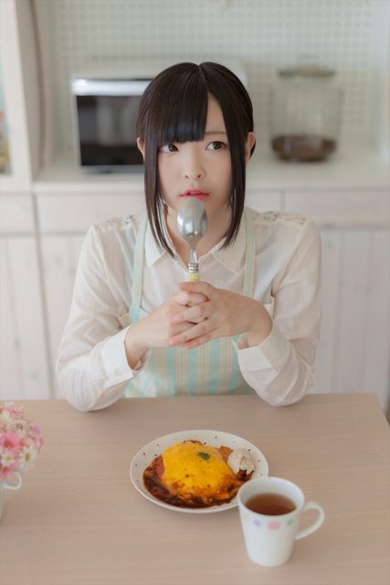 Chân Dung - Từ Học Muội Đến Nhân Thê - 写真-从学妹到人妻 – ảnh 111