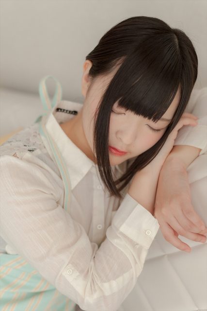 Chân Dung - Từ Học Muội Đến Nhân Thê - 写真-从学妹到人妻 – ảnh 112