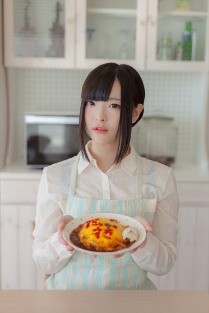 Chân Dung - Từ Học Muội Đến Nhân Thê - 写真-从学妹到人妻 – ảnh 113