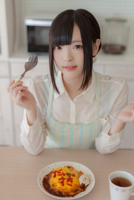 Chân Dung - Từ Học Muội Đến Nhân Thê - 写真-从学妹到人妻 – ảnh 114