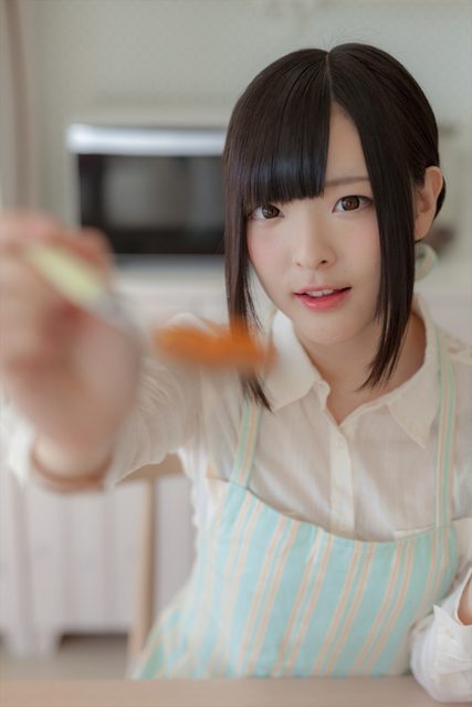 Chân Dung - Từ Học Muội Đến Nhân Thê - 写真-从学妹到人妻 – ảnh 115