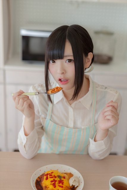 Chân Dung - Từ Học Muội Đến Nhân Thê - 写真-从学妹到人妻 – ảnh 116
