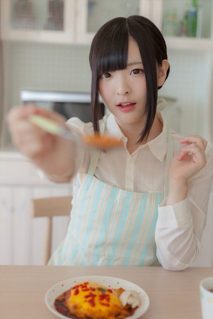 Chân Dung - Từ Học Muội Đến Nhân Thê - 写真-从学妹到人妻 – ảnh 117