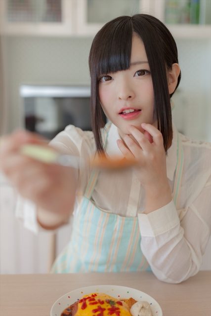 Chân Dung - Từ Học Muội Đến Nhân Thê - 写真-从学妹到人妻 – ảnh 118