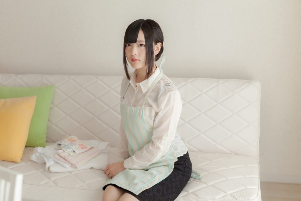 Chân Dung - Từ Học Muội Đến Nhân Thê - 写真-从学妹到人妻 – ảnh 119