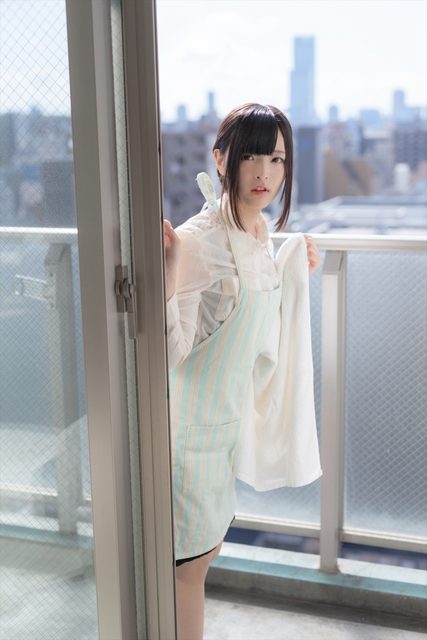 Chân Dung - Từ Học Muội Đến Nhân Thê - 写真-从学妹到人妻 – ảnh 120