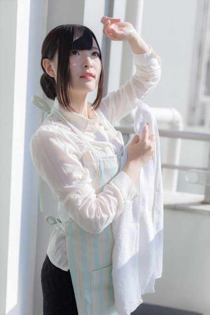 Chân Dung - Từ Học Muội Đến Nhân Thê - 写真-从学妹到人妻 – photo 121
