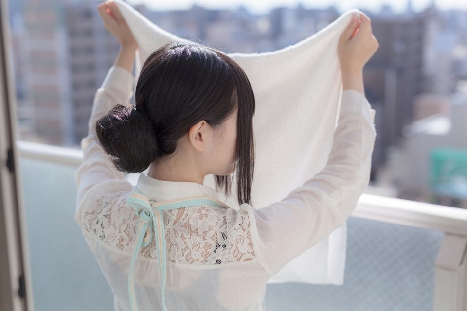 Chân Dung - Từ Học Muội Đến Nhân Thê - 写真-从学妹到人妻 – photo 122