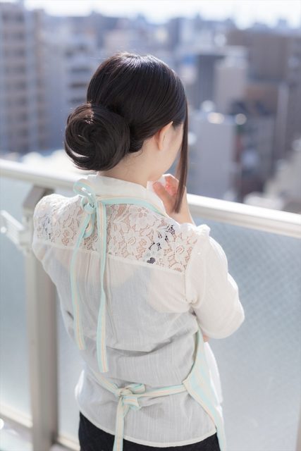 Chân Dung - Từ Học Muội Đến Nhân Thê - 写真-从学妹到人妻 – photo 123