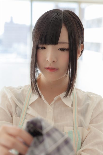 Chân Dung - Từ Học Muội Đến Nhân Thê - 写真-从学妹到人妻 – photo 124