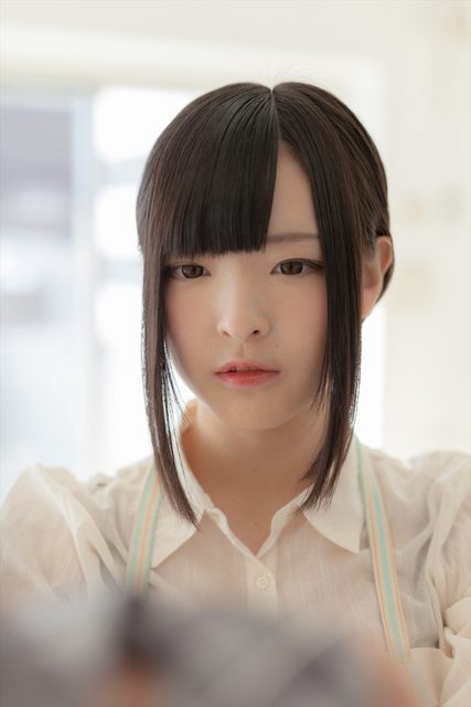 Chân Dung - Từ Học Muội Đến Nhân Thê - 写真-从学妹到人妻 – photo 125