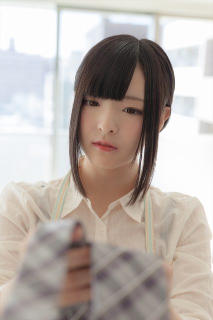 Chân Dung - Từ Học Muội Đến Nhân Thê - 写真-从学妹到人妻 – photo 126