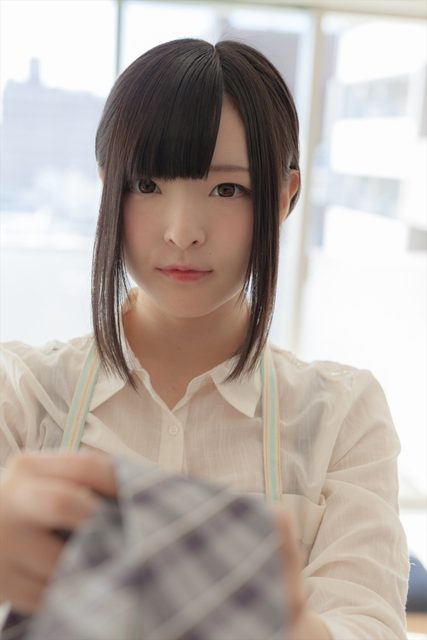Chân Dung - Từ Học Muội Đến Nhân Thê - 写真-从学妹到人妻 – photo 127