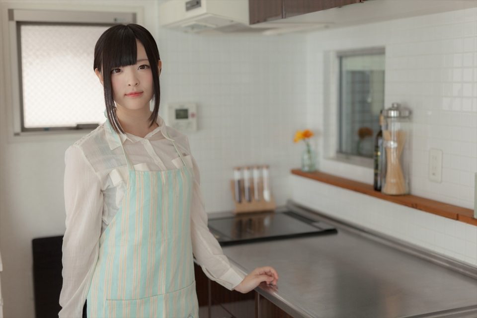 Chân Dung - Từ Học Muội Đến Nhân Thê - 写真-从学妹到人妻 – photo 128