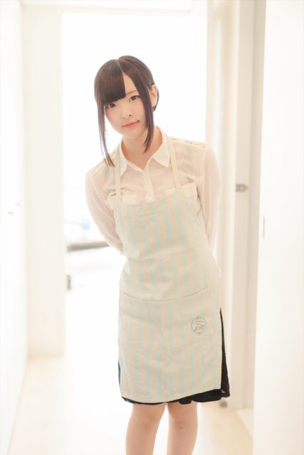 Chân Dung - Từ Học Muội Đến Nhân Thê - 写真-从学妹到人妻 – photo 129