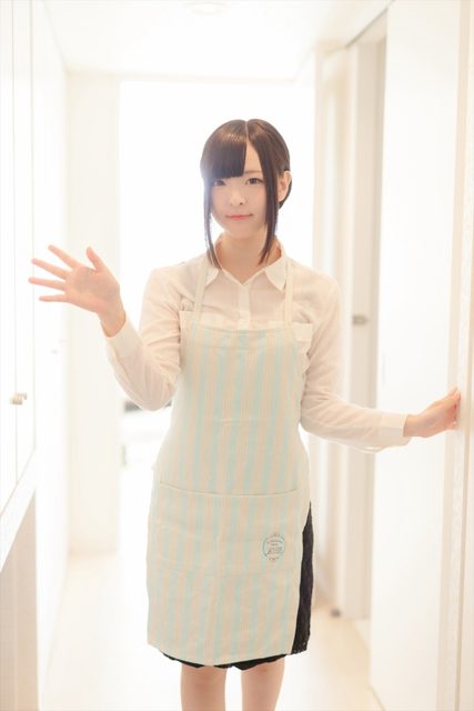 Chân Dung - Từ Học Muội Đến Nhân Thê - 写真-从学妹到人妻 – photo 130