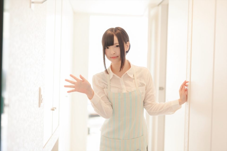 Chân Dung - Từ Học Muội Đến Nhân Thê - 写真-从学妹到人妻 – photo 131