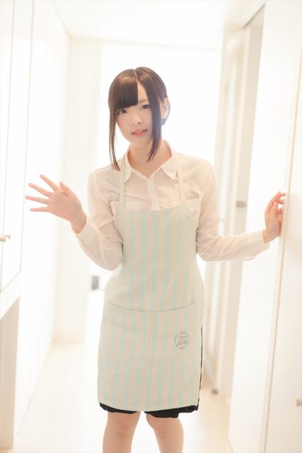 Chân Dung - Từ Học Muội Đến Nhân Thê - 写真-从学妹到人妻 – photo 132