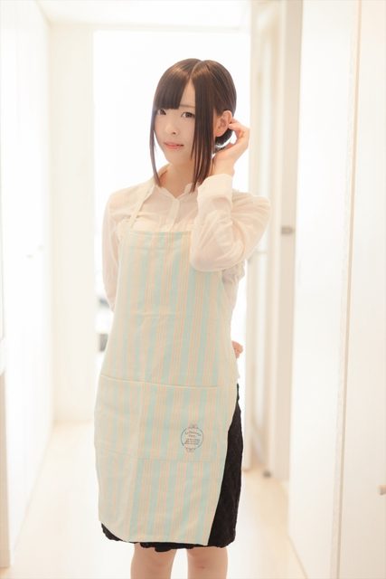 Chân Dung - Từ Học Muội Đến Nhân Thê - 写真-从学妹到人妻 – photo 134