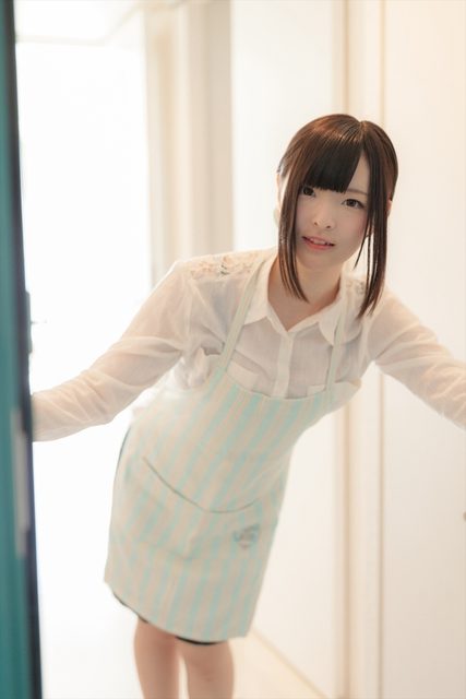 Chân Dung - Từ Học Muội Đến Nhân Thê - 写真-从学妹到人妻 – photo 135