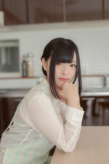 Chân Dung - Từ Học Muội Đến Nhân Thê - 写真-从学妹到人妻 – photo 137
