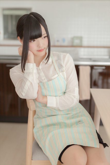 Chân Dung - Từ Học Muội Đến Nhân Thê - 写真-从学妹到人妻 – photo 138