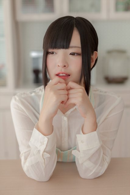 Chân Dung - Từ Học Muội Đến Nhân Thê - 写真-从学妹到人妻 – photo 139