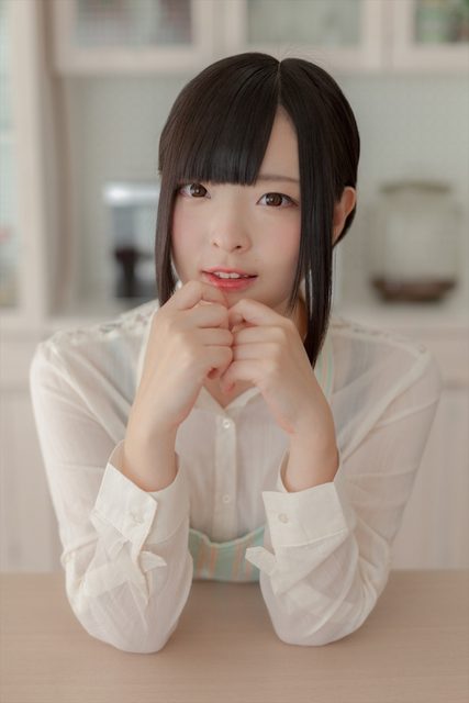 Chân Dung - Từ Học Muội Đến Nhân Thê - 写真-从学妹到人妻 – photo 140