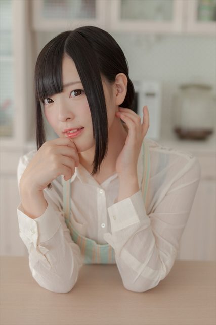 Chân Dung - Từ Học Muội Đến Nhân Thê - 写真-从学妹到人妻 – photo 141