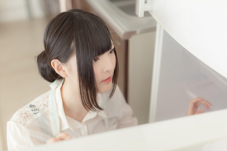 Chân Dung - Từ Học Muội Đến Nhân Thê - 写真-从学妹到人妻 – photo 142