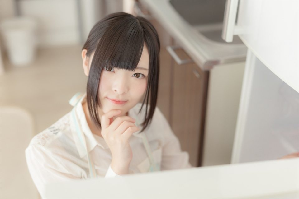 Chân Dung - Từ Học Muội Đến Nhân Thê - 写真-从学妹到人妻 – photo 143