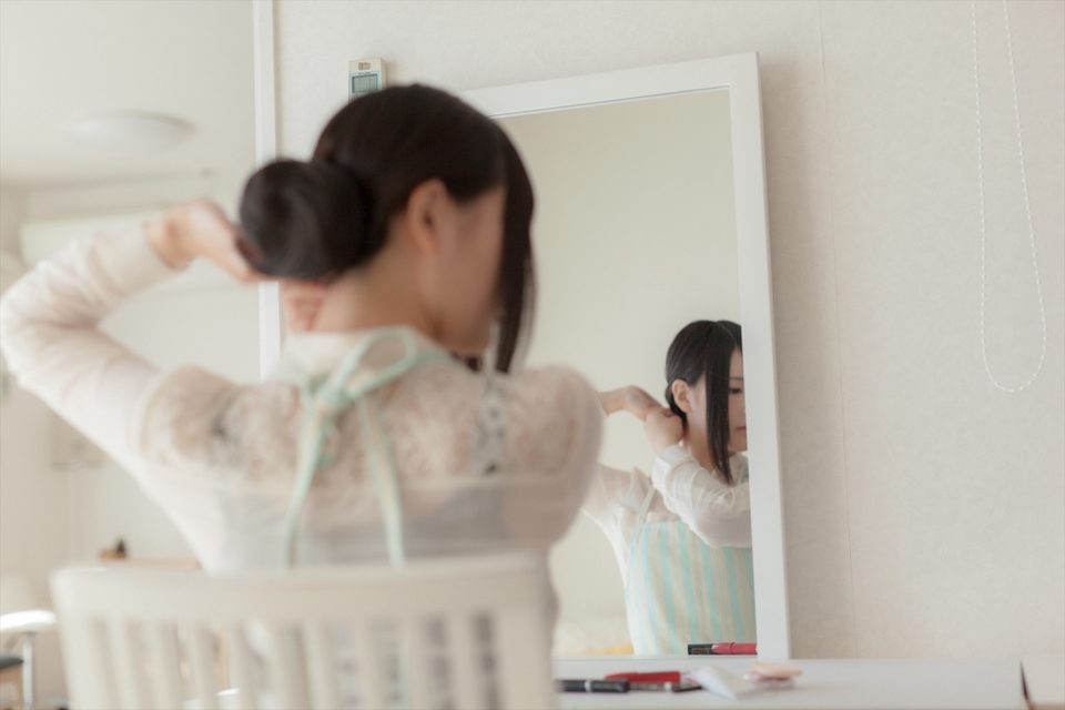 Chân Dung - Từ Học Muội Đến Nhân Thê - 写真-从学妹到人妻 – photo 147