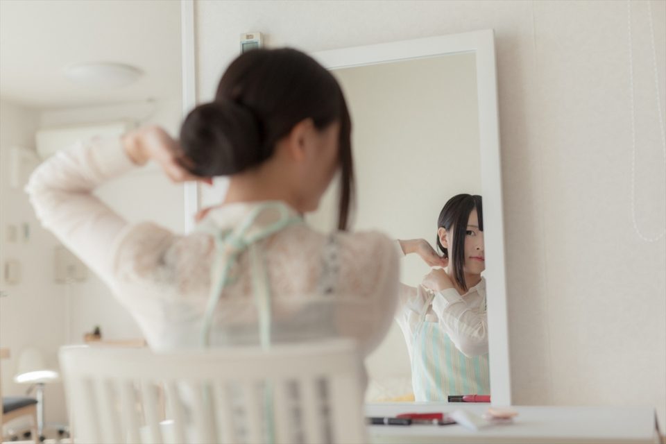 Chân Dung - Từ Học Muội Đến Nhân Thê - 写真-从学妹到人妻 – photo 148