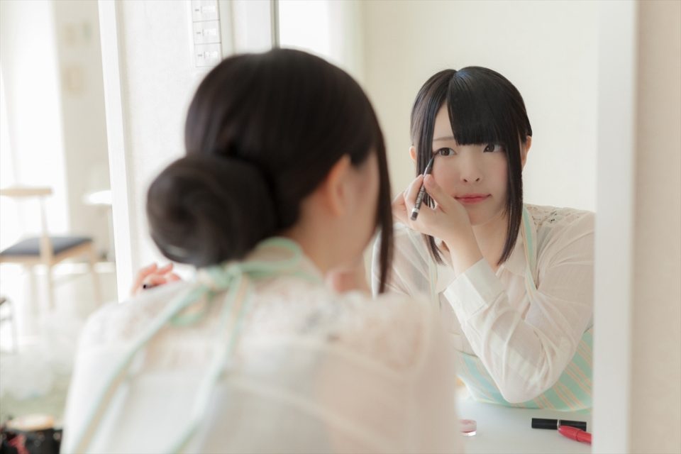 Chân Dung - Từ Học Muội Đến Nhân Thê - 写真-从学妹到人妻 – photo 149