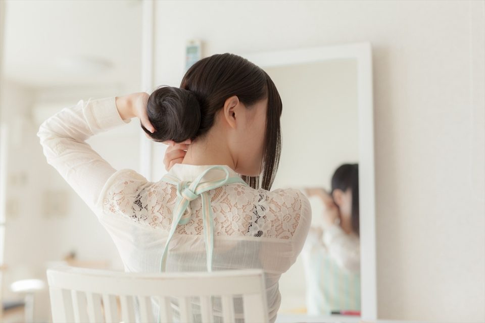 Chân Dung - Từ Học Muội Đến Nhân Thê - 写真-从学妹到人妻 – photo 150