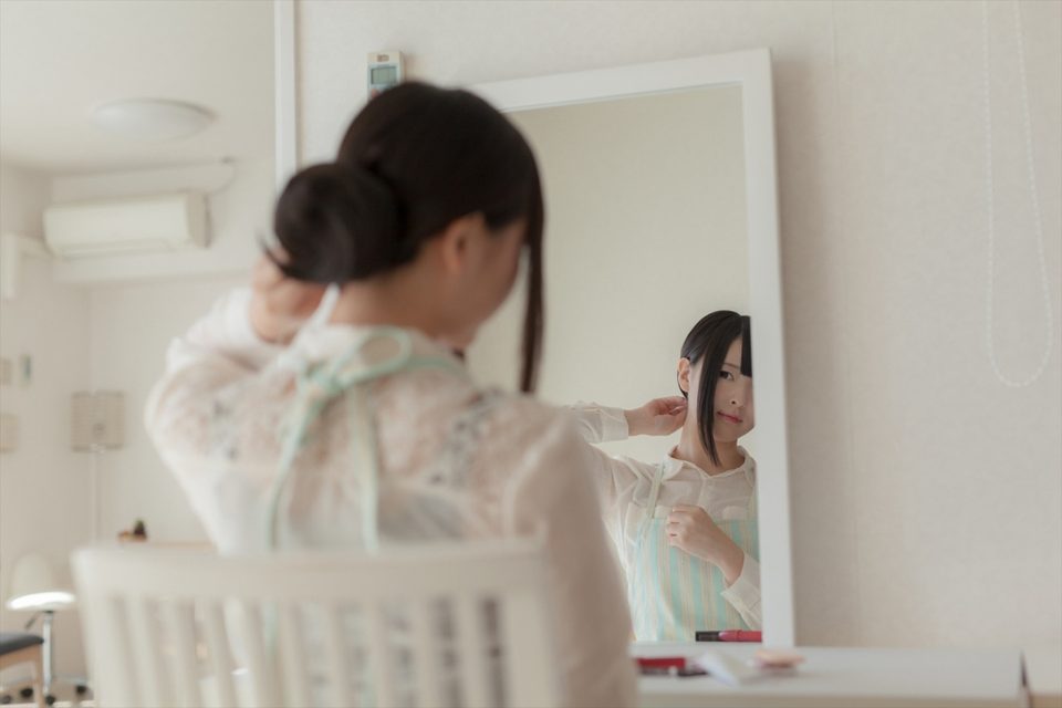 Chân Dung - Từ Học Muội Đến Nhân Thê - 写真-从学妹到人妻 – photo 151