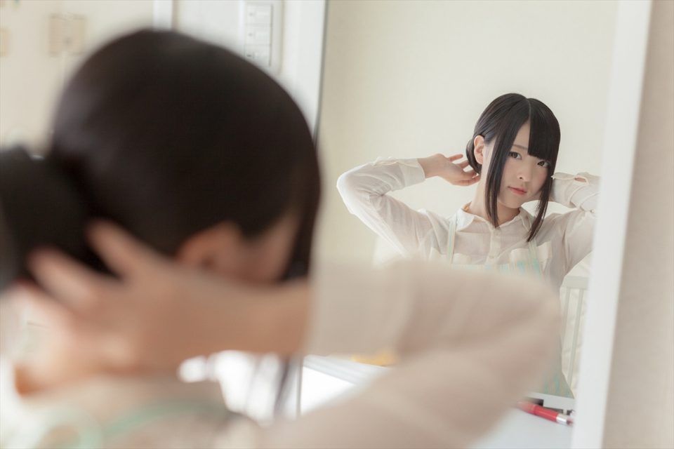 Chân Dung - Từ Học Muội Đến Nhân Thê - 写真-从学妹到人妻 – photo 152