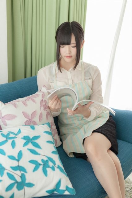 Chân Dung - Từ Học Muội Đến Nhân Thê - 写真-从学妹到人妻 – photo 154
