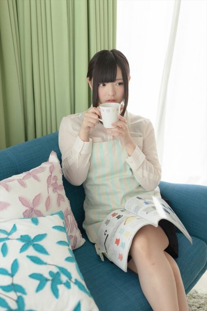 Chân Dung - Từ Học Muội Đến Nhân Thê - 写真-从学妹到人妻 – photo 155