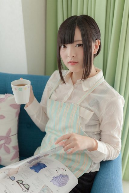Chân Dung - Từ Học Muội Đến Nhân Thê - 写真-从学妹到人妻 – photo 156