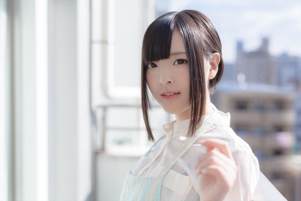 Chân Dung - Từ Học Muội Đến Nhân Thê - 写真-从学妹到人妻 – photo 158